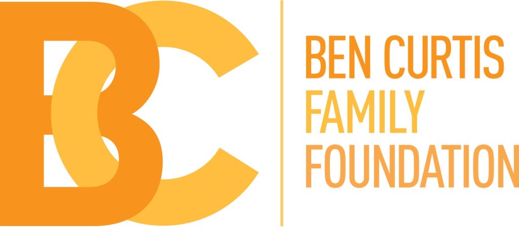 Ben Curtis Family Foundation logo