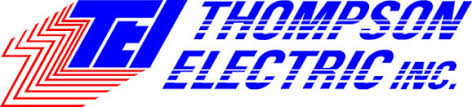 Thompson Electric, Inc. logo