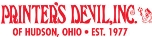 Painter's Devil, Inc logo