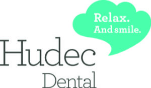 hudec-dental-logo