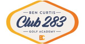 Club 283 logo