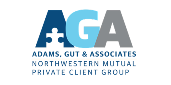 Adams, Gut & Associates - Northwestern Mutual Private Client Group logo