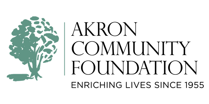 Akron Community Foundation logo