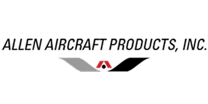 Allen Aircraft Products, Inc logo
