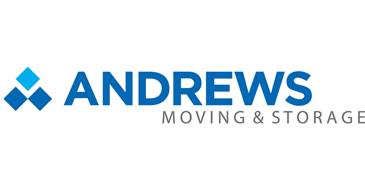 Andrews Moving & Storage logo