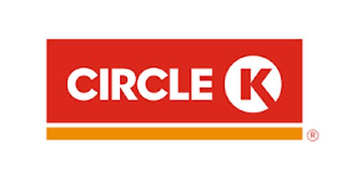 Circle K logo
