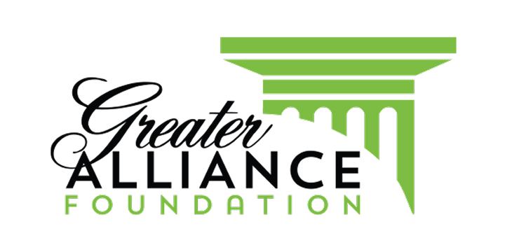 Greater Alliance Foundation logo