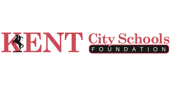 Kent City Schools Foundation logo