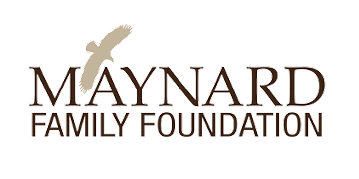 Maynard Family Foundation logo