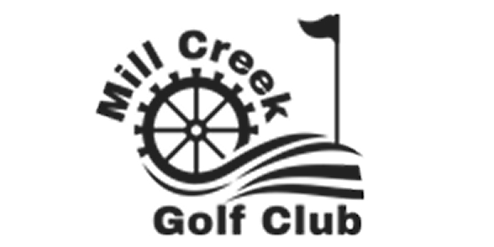 Mill Creek Golf Club logo