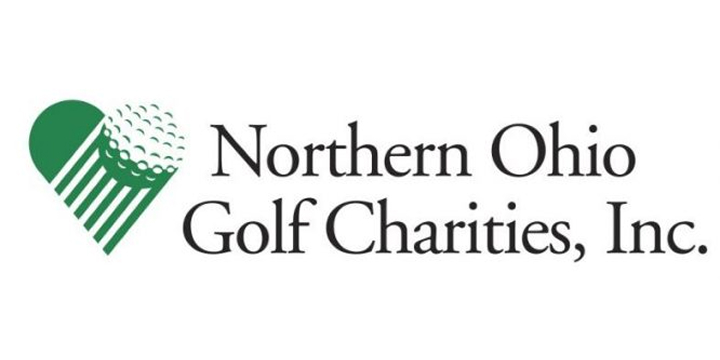 Northern Ohio Golf Charities, Inc. logo