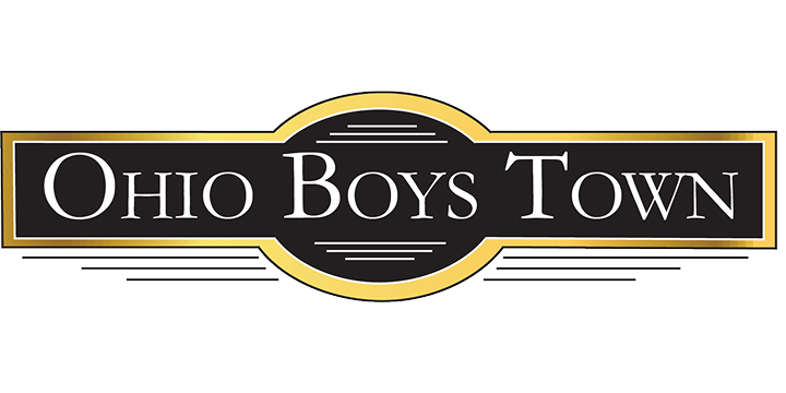 Ohio Boys Town logo