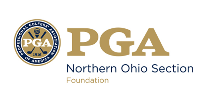 PGA Northern Ohio Section Foundation logo