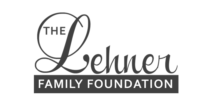 The Lehner Family Foundation logo