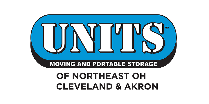 Units Moving and Portable Storage of Northeast OH Cleveland & Akron logo