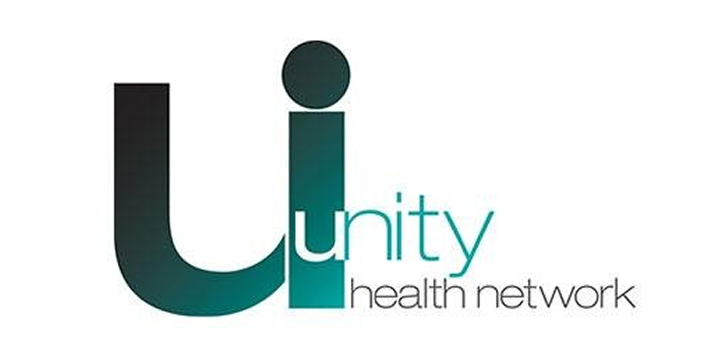Unity Health Network logo